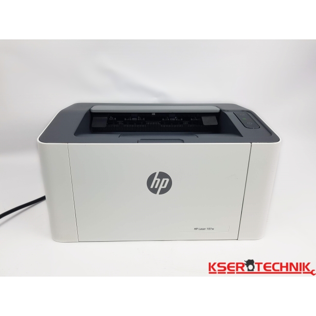 Drukarka laserowa HP Laser 107w